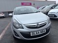 Vauxhall Corsa 1.2 Corsa SE 5dr 4