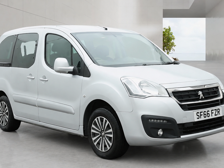 Peugeot Partner TEPEE ACTIVE