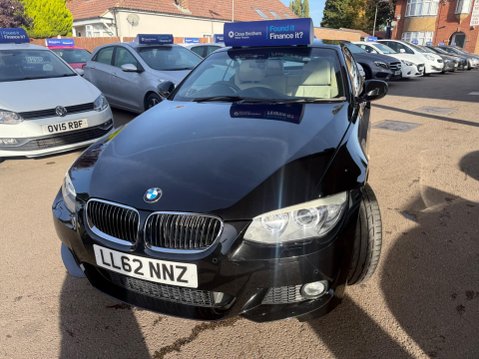 BMW 3 Series 2.0 320d Sport Plus Edition Euro 5 (s/s) 2dr 42