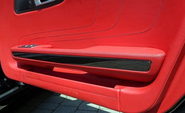 Mercedes-Benz SLS AMG Roadster 6