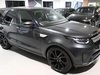 Land Rover Discovery SD4 HSE LUXURY