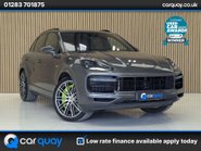 Porsche Cayenne 4.0 Cayenne T S E-Hybrid Auto 4WD 5dr 1