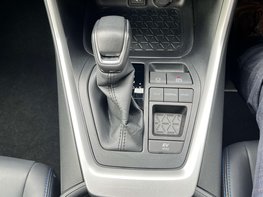 Toyota Rav4 2.5 RAV4 Dynamic HEV 4x2 CVT 5dr 53