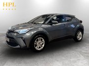 Toyota C-HR 1.8 VVT-h GPF Icon SUV 5dr Petrol Hybrid CVT Euro 6 (s/s) (122 ps) 3