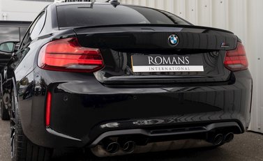 BMW M2 Competition 26