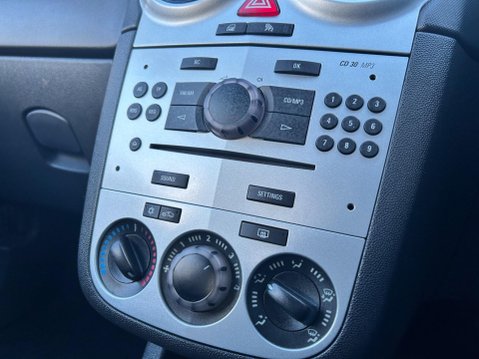 Vauxhall Corsa EXCITE AC 33