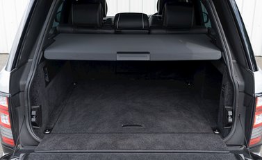 Land Rover Range Rover 4.4 SDV8 Autobiography Overfinch 38