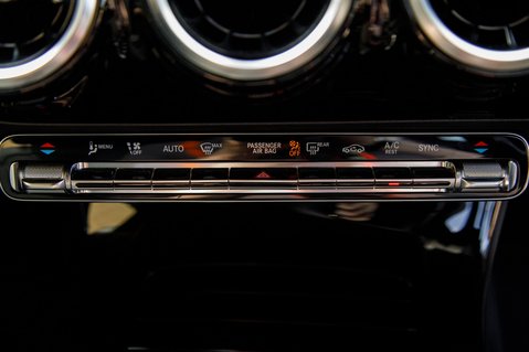 Mercedes-Benz A Class A 200 SPORT EXECUTIVE 37