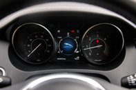 Jaguar E-Pace R-DYNAMIC S 16