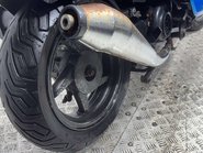 SYM Jet 2013 RUNNING PROJECT BIKE 50CC SCOOTER SPARES OR REPAIR MOPED 17