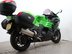 Kawasaki ZZR1400 ZX 1400 FEF ABS 2