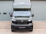 Renault Master BRAND NEW 3.5 TON STALLION BUILD EXTREME HEAVY DUTY HORSEBOX FROM SEEKER  3