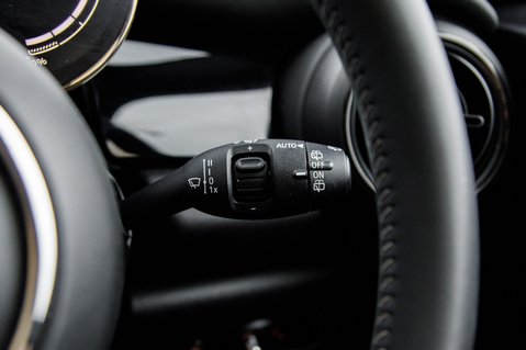 Mini Hatch COOPER S LEVEL 3 17