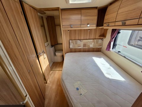 Bailey Pegasus Verona  19