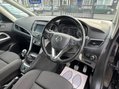 Vauxhall Zafira 1.4i Turbo SRi Euro 6 5dr 18