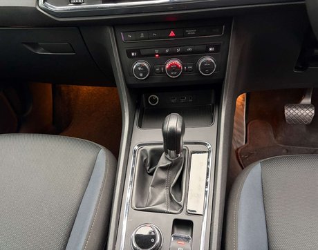 SEAT Ateca 1.5 Ateca SE Tech TSi Evo Semi-Auto 5dr 27