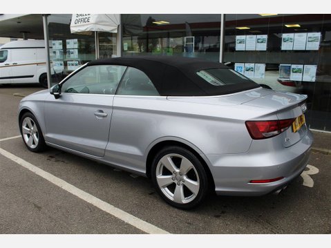 Audi A3 TFSI SPORT 9