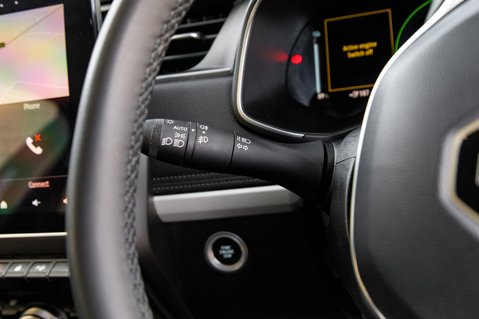 Renault Zoe TECHNO 17