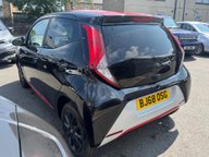 Toyota Aygo VVT-I X-PRESS 3