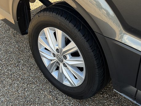 Volkswagen Grand California TDI 34