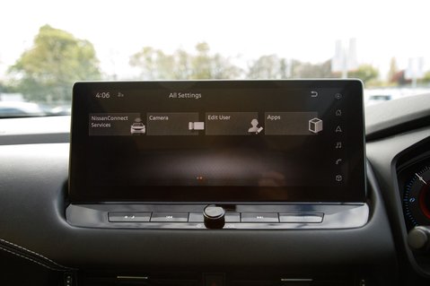 Nissan Qashqai E-POWER N-CONNECTA 30