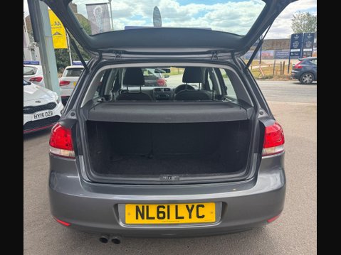 Volkswagen Golf 1.4 TSI S Euro 5 5dr 28