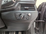 Audi A5 2.0 A5 Vorsprung 40 TDI Quattro Semi-Auto 4WD 2dr 70