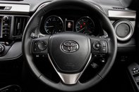Toyota Rav 4 VVT-I DESIGN 21