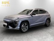 Hyundai KONA 1.6 h-GDi N Line S SUV 5dr Petrol Hybrid DCT Euro 6 (s/s) (129 ps) Cruise 3