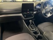Hyundai IONIQ 1.6 IONIQ First Edition FHEV Semi-Auto 5dr 44