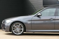 BMW 3 Series 3.0 330i M Sport Touring Auto 5dr 7
