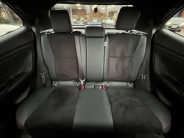 Toyota Yaris Cross 1.5 Yaris Cross GR Sport HEV Auto 5dr 59