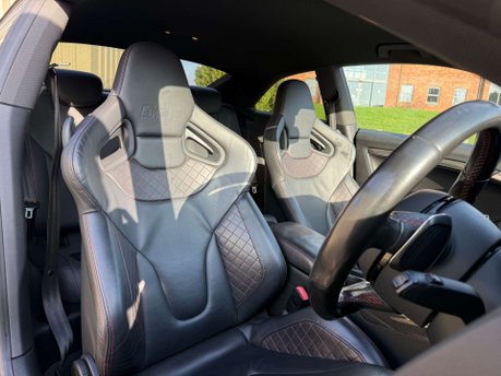 Audi RS5 4.2 RS 5 FSI Quattro Auto 4WD 2dr 9