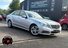 Mercedes-Benz E Class 2.1 E220 Executive SE CDi BlueEfficiency Auto 4dr