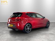 SEAT Leon 2.0 TSI Cupra 290 Hatchback 5dr Petrol DSG Euro 6 (s/s) (290 ps) 7