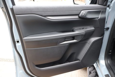 Ford Ranger BRAND NEW RAPTOR ECOBOOST 3.0 V6 PETROL STYLED BY SEEKER  30