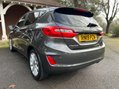Ford Fiesta TITANIUM 11