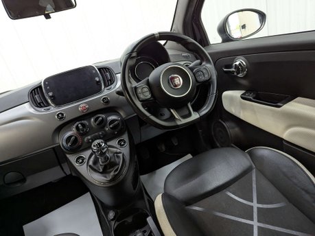 Fiat 500 1.2 500 S 3dr 46