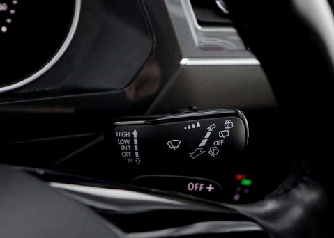 Volkswagen Tiguan 1.5 Tiguan Allspace Match TSi Evo Semi-Auto 5dr 39