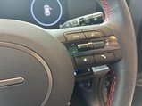 Hyundai TUCSON 1.6T N Line Auto Euro 6 (s/s) 5dr 22