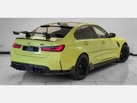BMW M3 3.0 M3 Competition Edition M xDrive Auto 4WD 4dr 27