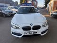 BMW 1 Series 2.0 118d Sport Euro 6 (s/s) 5dr 9