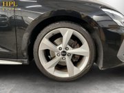 Audi A3 1.5 TFSI 35 S line Saloon 4dr Petrol S Tronic Euro 6 (s/s) (150 ps) Air Con 10
