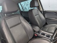 Vauxhall Zafira ELITE CDTI S/S 13