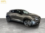 Nissan Juke 1.0 DIG-T N-Connecta SUV 5dr Petrol DCT Auto Euro 6 (s/s) (114 ps) 1