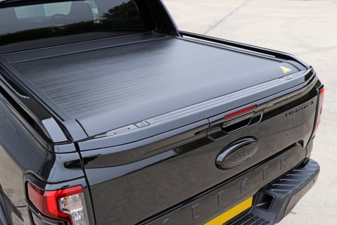 Ford Ranger Brand new WILDTRAK 2.3  MHEV plug in hybrid styled at seeker  20