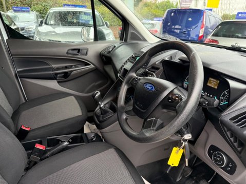 Ford Transit Connect 1.5 210 EcoBlue L2 Euro 6 (s/s) 5dr 22