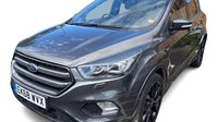 Ford Kuga 1.5T EcoBoost ST-Line X SUV 5dr Petrol Auto AWD Euro 6 (s/s) (176 ps) 2