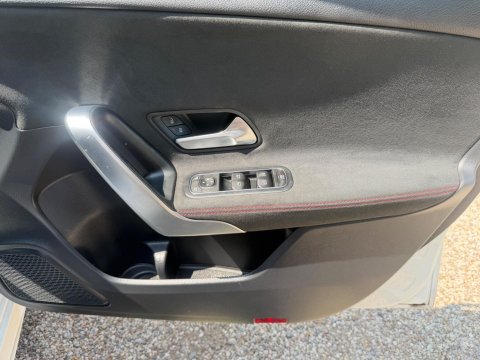 Mercedes-Benz A Class 1.3 A200 AMG Line 7G-DCT Euro 6 (s/s) 5dr 24