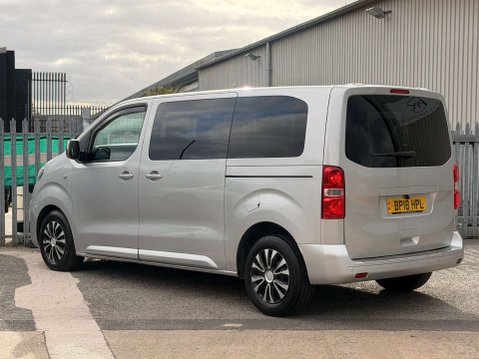 Citroen Space Tourer 1.6 Spacetourer Business Blue HDi S/S 5dr 6